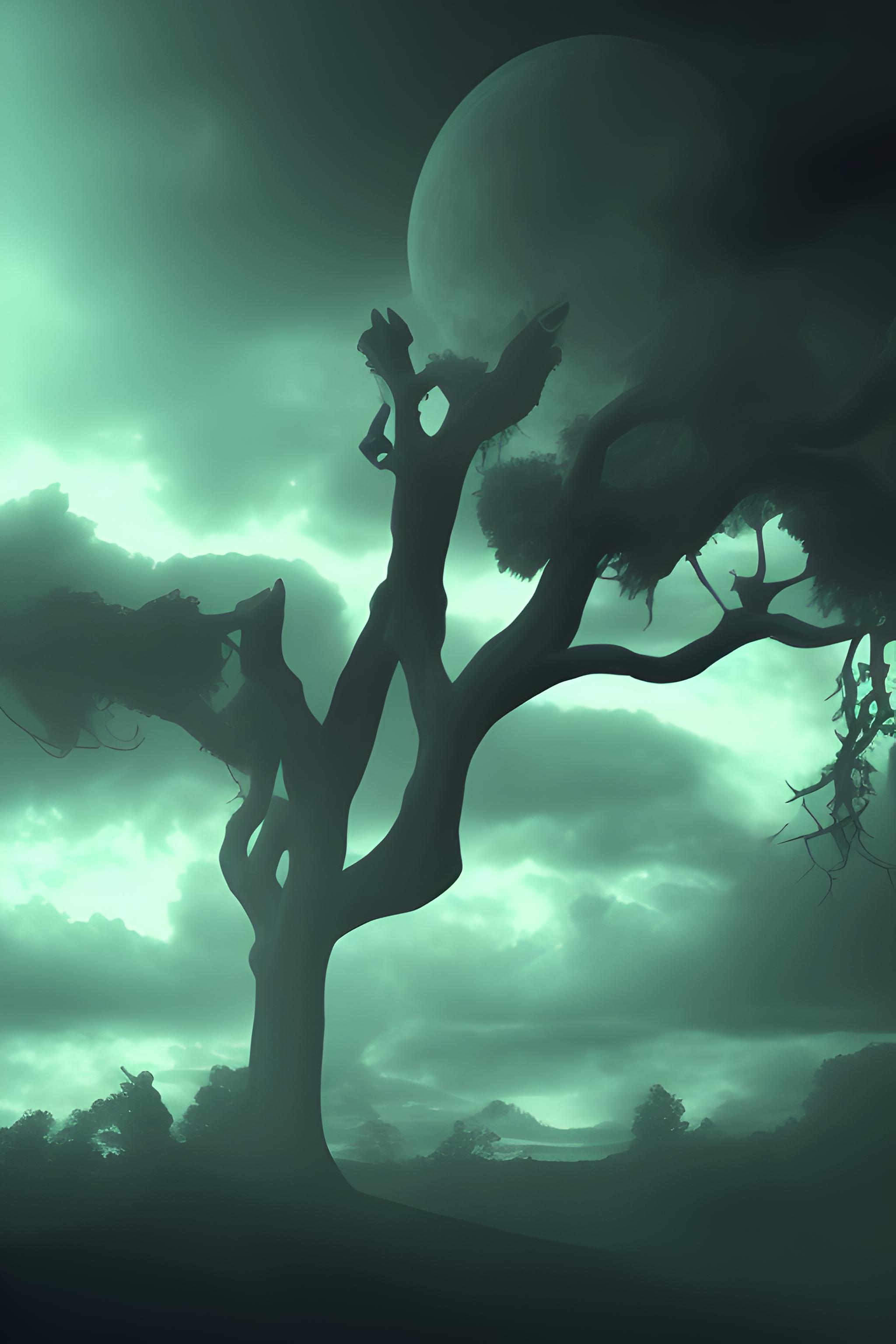 solarised dark

